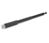 Antena telescópica de 127cm/50in apta para GPS de mano Garmin Astro320 430 900 Alpha 50 100
