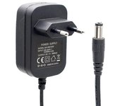 Fuente de alimentación de repuesto de 9V compatible con la bicicleta estática vertical Kettler Axos Cycle P