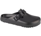 Toboganes Birkenstock Boston Essentials EVA negro EU 44