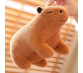 20-36cm Muñeca de peluche de capibara esponjosa Kawaii Capibara Juguete de peluche Simulación Animales de peluche Juguetes para niños Regalo de cum...