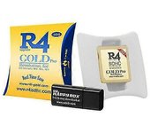 R4 Gold Pro Sdhc R4i 2021 para Ds / 3ds / 2ds / Cartucho de revolución / tarjeta SD de 32g Tarjeta Golg