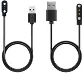 Reloj magnético Sport Smart Dock Watch Adaptador de cargador rápido Cable de carga Compatible Xiaomi Ls05/05s/rt/ls02/ls01 B