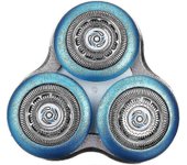 Para piezas de repuesto del cabezal de afeitado Philips 7000 8000 9000 Rq12 G