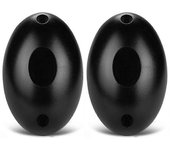 ABO-20 IP55 20 metros S-ingle Rayo infrarrojo Alarma Puerta automática Puerta de garaje Freno Puerta corredera Seguridad Detector infrarrojo Puerta...