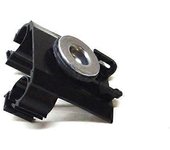 Clip de cable de freno de estacionamiento de la consola central 34406854898 para BMW F20 F21 F22 F87 F23 F30 F80 F34 F31 F33 F3 Negro