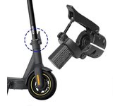 Para Ninebot Max G30 Accesorios de piezas de repuesto de scooter eléctrico con base de poste plegable Better1-Yvan