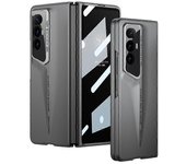 Funda de teléfono ultradelgada integrada GKK para Xiaomi Mi Mix Fold Gris