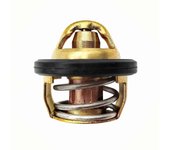 Para Polaris Sportsman 500 96-13 Ranger Ranger Magnum ATV Termostato de refrigerante del motor 3084940 3090049 como se muestra