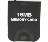 para tarjeta de memoria Gamecube Plug and Play Tarjeta de memoria de juegos de alta velocidad para consola de juegos Accesorios de datos 16MB (251 ...