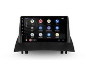 Android Car Radio para Renault Megane 2 2002 - 2009 Reproductor multimedia 2Din Carplay DSP Navegación GPS