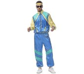 Traje de concha de los 80 / 90 Disfraz de vestir de fiesta, chándal retro, Disfraces de hip hop de los 90, Disfraces de los 80 para hombres, mujere...