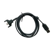 Para G900 G903 G703 G Pro Wireless Gaming Mouse Accesorios de carga de cable USB Negro