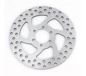 Frenos delanteros y traseros Conjunto de bomba de freno de disco hidráulico para scooter eléctrico Harley Scooter Brake disc