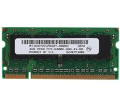 4gb Ddr2 Laptop Ram 800mhz Pc2 6400 Sodimm 2rx8 200 Pins para Intel Amd Laptop Memory colores aleatorios