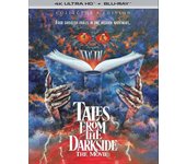 Scream Factory Tales from the Darkside: The Movie (Edición de Coleccionista) [REGIÓN DE BLU-RAY ULTRA HD: A EE. UU.] Masterización 4K, Edición de C...
