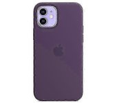 Funda de silicona para Iphone 12 y 12 Pro Amatista iphone 12  12pro