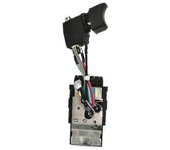 Reemplazo del interruptor de 21.6v para Hilti Sf22-a Siw22t-a Sf10w-a22 Sfc-22a