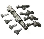 Árbol de levas y balancín de alta calidad de la motocicleta para Honda XR600 XR650 XR650L XR600R NX650 1988-2019