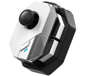 MB02 Controlador de juegos móviles con joystick para iOS 16, teléfonos Android