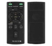 433mhz RM-ANU192 Control remoto de repuesto para la barra de sonido de Sony