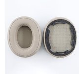 Almohadillas de repuesto almohadillas para auriculares Audio Technica ATH-SR50 SR50BT Oro
