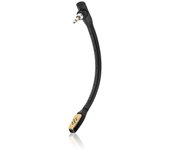 para Astro A40 Micrófono de repuesto Auriculares para juegos Micrófono Altavoz de cobre con núcleo