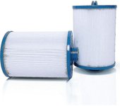 2 x cartucho de filtro de spa, filtro de reemplazo de jacuzzi, spa business jacuzzi envío gratis + 50% de descuento
