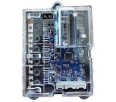 Para la placa base del controlador del scooter eléctrico M365 / Pro / 1S se puede actualizar, accesorio de scooter eléctrico Como se muestra