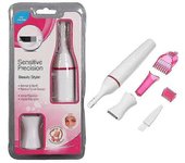 Generic Estilizador de belleza | Juego de recortadoras 5 en 1