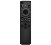 BN59-01432A Control remoto solar de repuesto para Smart TV compatible con 2023 8K Neo QLED HDR Negro