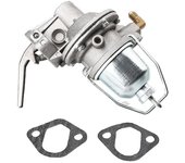 Bomba de aceite para motor Tcm Carretilla elevadora H15 H20 H25 K15 K21 17010-50K60 17010-50K00 N-17010-50K60