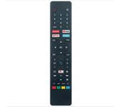 RM-C3250 para el control remoto por voz de JVC LED TV LED inteligente LT-32CA690 LT-65CA890