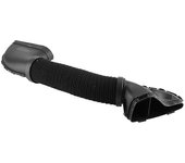 Tubería de manguera de filtro de manguera de admisión del motor del coche para - clase C W204 2007-2014 C180 2010-2012 C200 2007-2010 negro