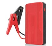 Batería portátil de coche de 20000 mAh Cargador de banco de energía de salto Dispositivo de arranque de 12 V Refuerzo de batería de emergencia para...