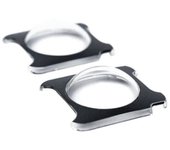 para 360 ONE RS / R Sticky Lens Guard Protector de pantalla de lente de cámara