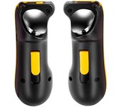 Activar la capacitancia del controlador de juego para el juego FPS de la tableta Ipad para PUBG