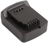 Convertidor adaptador de batería de iones de litio de 18 V a 20 V MAX de Bosch