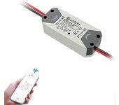 Smart Wifi Switches, Emylo Wifi Relay Switch Wireless Remote Control Switch Module Smart Switch Home Automation Timers compatibles con Alexa Echo Goog