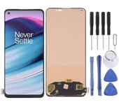 TFT LCD + pantalla táctil para OnePlus Nord CE 5G EB2101 EB2103