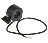 Patinete eléctrico Interruptor de aceleración Patinete acelerador Universal-En stock
