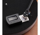 Profesional Preciso LP Digital Turntable Stylus Force Scale Gauge