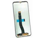 Redkid Nuevo para Cubot KingKong 9 Pantalla LCD Pantalla táctil Sensor Digitalizador Reemplazo Reemplazo Kingkong 9 Panel de visualización frontal ...