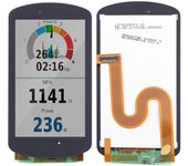 Pantalla LCD original para Garmin Edge 1030 Plus MultiColor