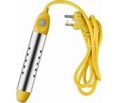 Yuxin Calentador de piscina de 2000 W, calentador de baño, calentador de inmersión, calentador de inmersión