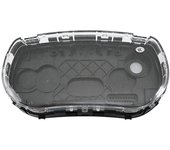 Reemplazo de la carcasa del cuadro de instrumentos para 4-Tec GTX RXP RXP-X RXT RXT-X 255 260 300 NegroTransparente