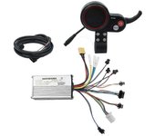 36v 16a Kit de tablero de control de scooter eléctrico con TF-100 Scooter de pantalla para Kugoo Electric Sc