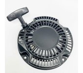 Arrancador de neumáticos de retroceso para Ey20 Eh12 Robin Subarobin Accesorios del motor de gasolina Eh12/ey15/ey20/ey28 Placa de tracción Rgx3500...