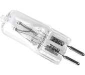 Bombilla de lámpara de modelado de estudio fotográfico Godox 75W 230V 2700K para flash de estudio compacto luz estroboscópica speedlite 220V ~ 240V