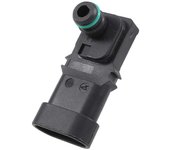 Sensor 8200121800 8200105165 7700101762 MAP para Renault Clio Espace Kangoo Megane Scenic Laguna Logan Thalia 1.2 negro