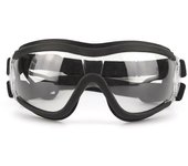 Gafas para perros Raza pequeña, gafas de sol con protección UV para gafas de raza mediana